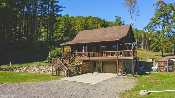 3 Bedroom Home in Callaway - $795,000