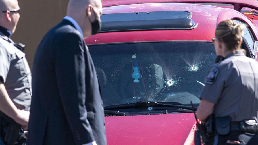 Roanoke's Don Caldwell named special prosecutor in case of Bristol police officer indicted on murder charge - Vimarsana News