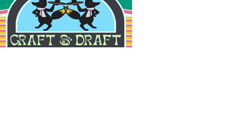 Craft & Draft returns to Radford on Oct. 21. - Vimarsana News