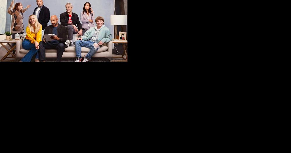 Worth Watching: A Comical 'Reboot,' Final Season of 'New Amsterdam,' 'FBI' X 3, 'Bachelorette' Finale | Television - Vimarsana News