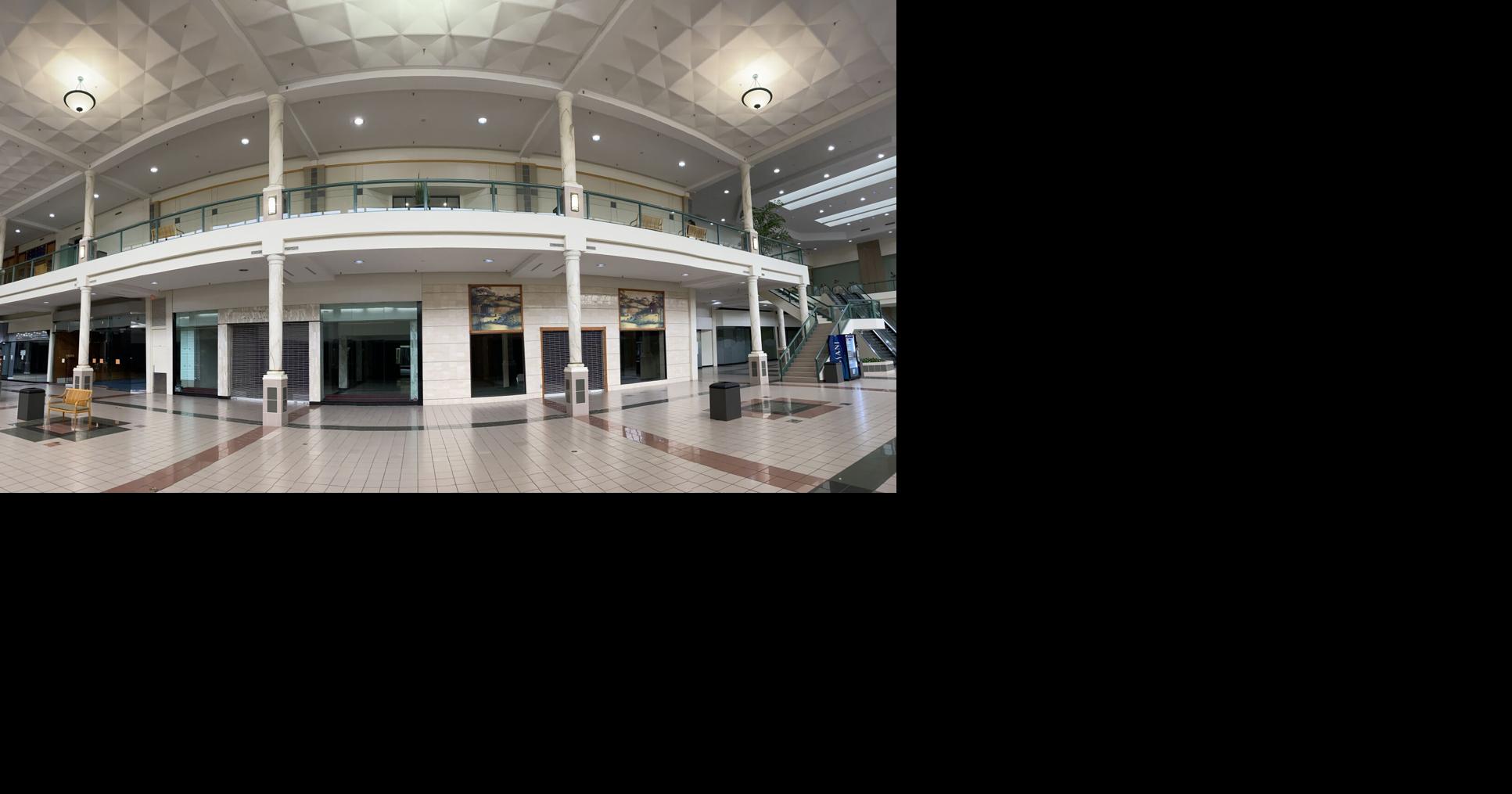 Tanglewood Mall bought by Richmond real estate company