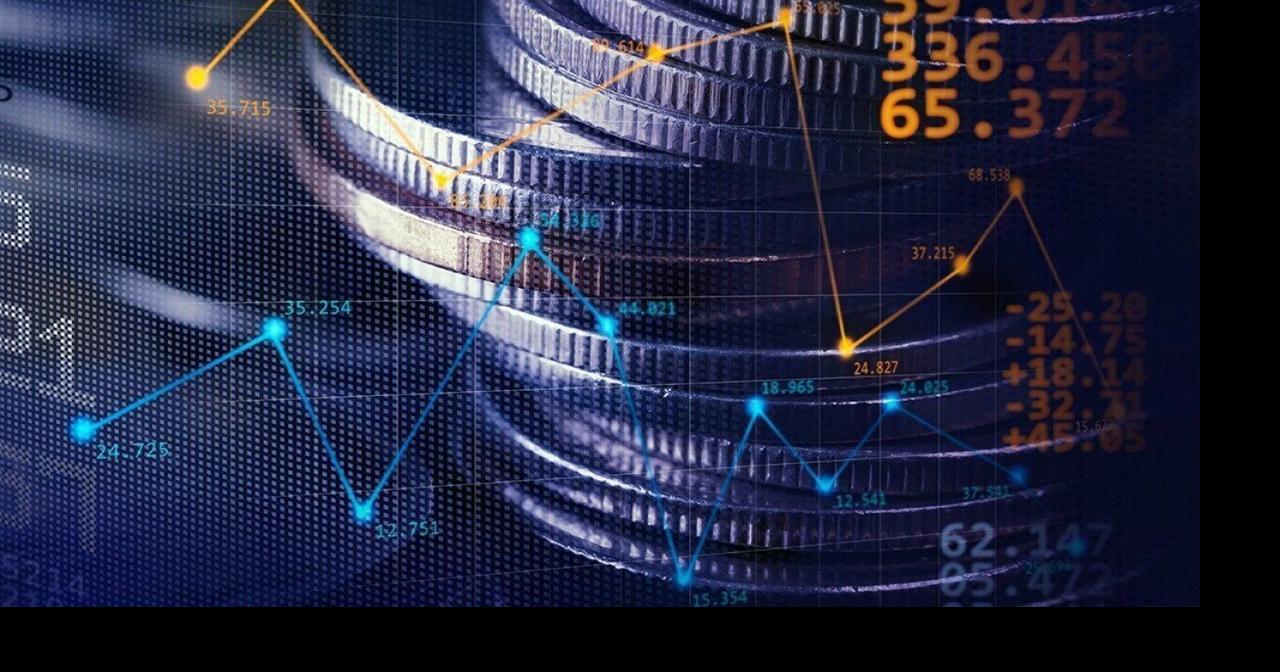 The most volatile cryptocurrencies in the first half of 2025