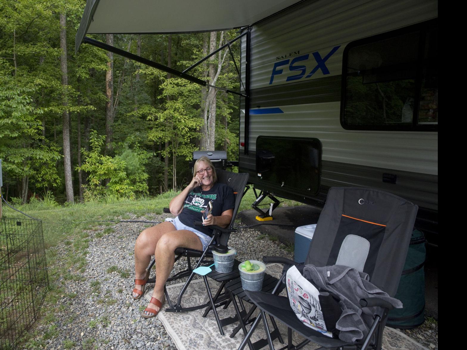 Rv Camping Near Roanoke Va / The 75 Top Rv Parks In America With The Most Amenities Slideshow The Active Times / Maybe you would like to learn more about one of these?