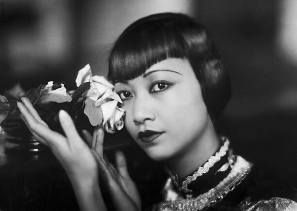 Barbie unveils Anna May Wong doll for AAPI Heritage Month