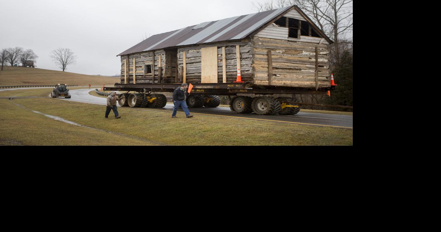 Botetourt begins work on shell building while remembering Greenfield ...