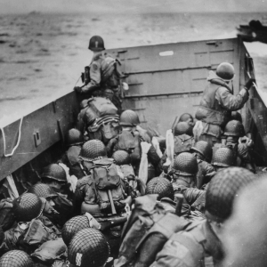 Long: What if we had failed on June 6, 1944? - Vimarsana News