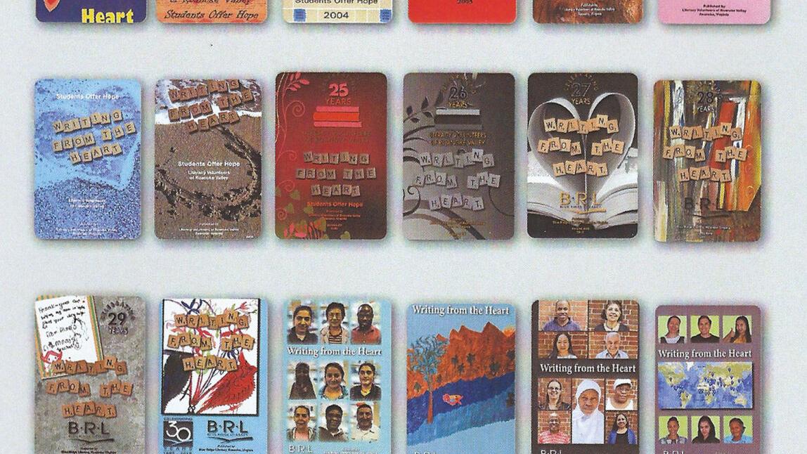 Arts & Extras: Book commemorates decades of learning and literacy - Vimarsana News