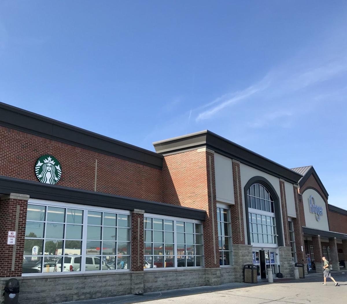 Kroger Christiansburg Va >> Business Intel Vinton Kroger Gets Starbucks In Store Bar Kroger Christiansburg Va >> Business Intel Vinton Kroger Gets Starbucks In Store Bar
