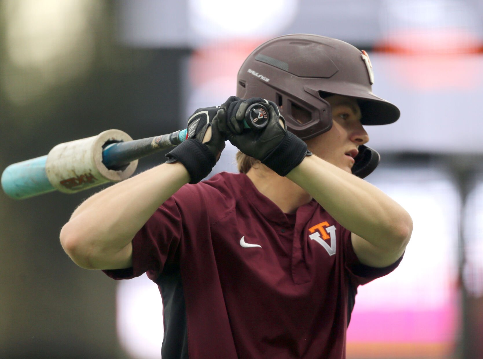 In The Region: Hokies, Cavs Earn All-ACC Baseball Honors