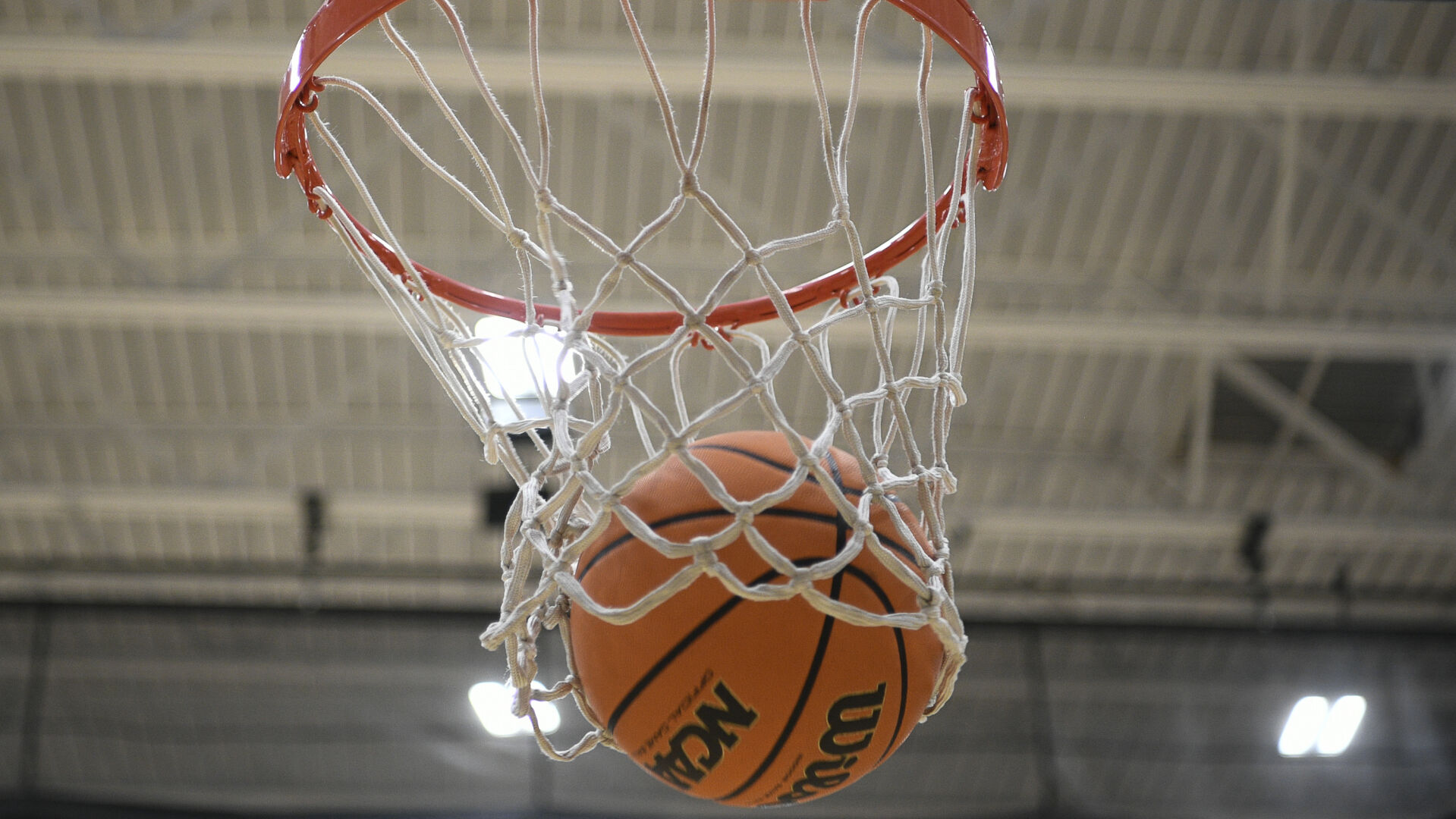 Virginia High School Basketball Playoff Scores For Feb. 22