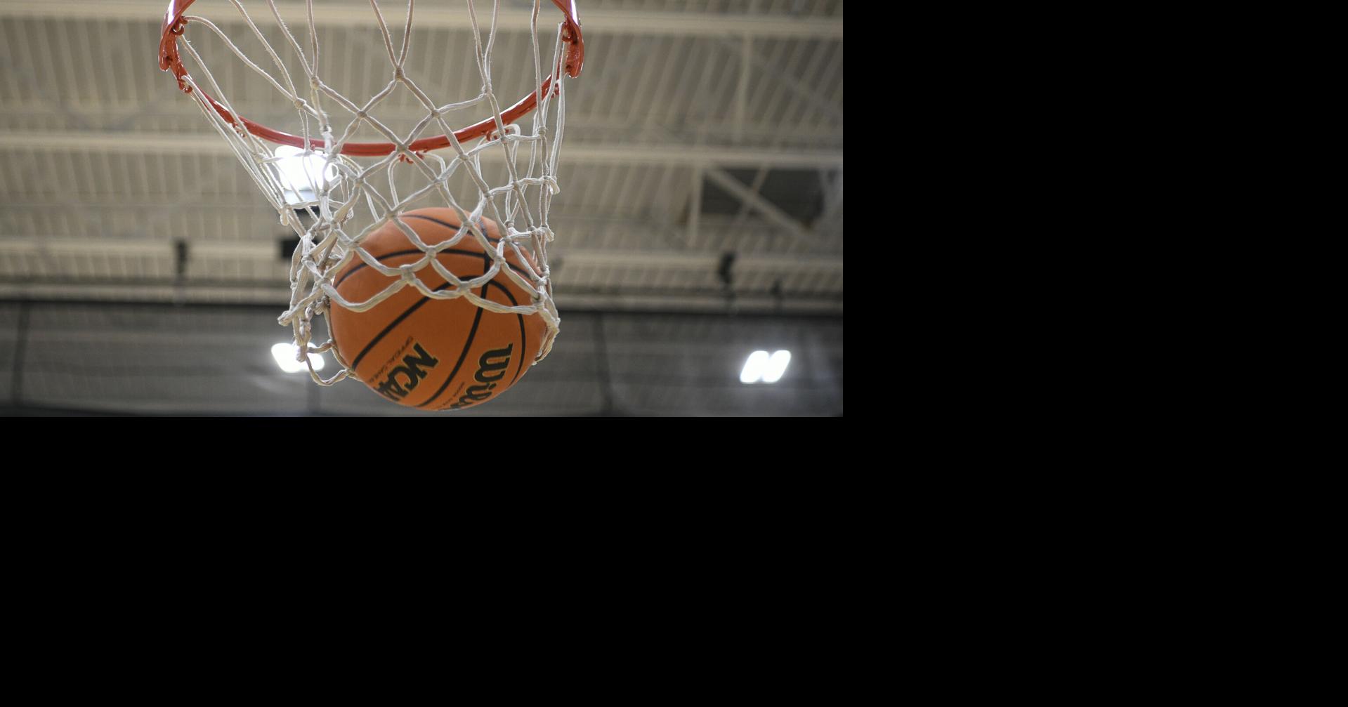 Virginia high school basketball playoff scores for March 1