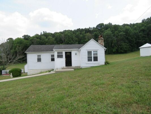 2 Bedroom Home in New Castle - $149,900