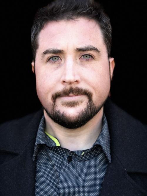 Tim Dempsey