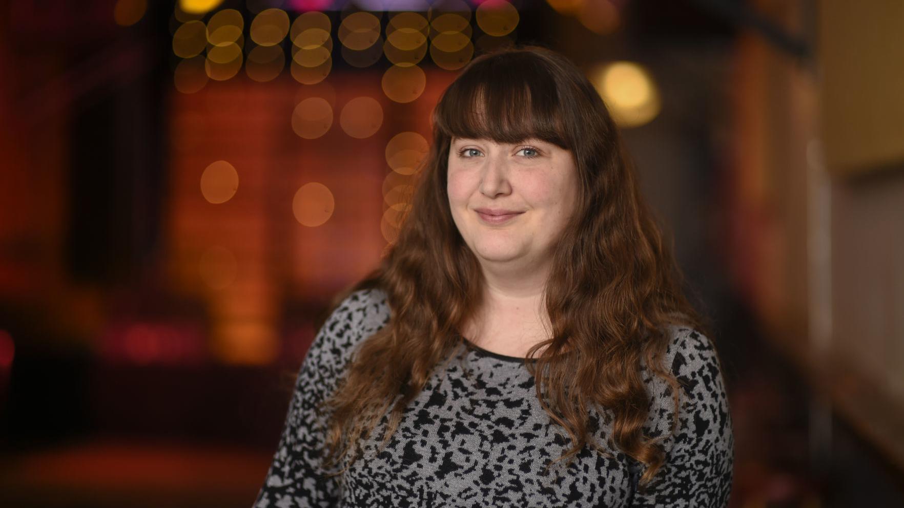 Jefferson Center hires Jamie Cheatwood as programming manager - Vimarsana News