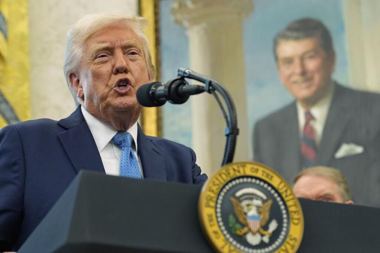 Trump