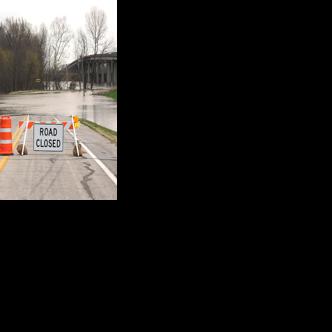 This road is closed, but the Tuesday thread is OPEN