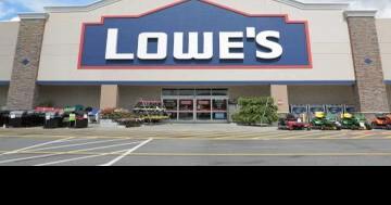 Lowe's distribution center coming to Roanoke County - Vimarsana News