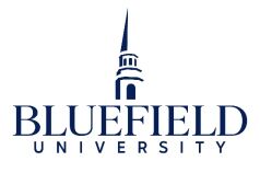 Bluefied College is now Bluefield University