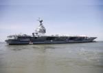 #8. CVN-78 FORD Class Aircraft Carrier (tie)