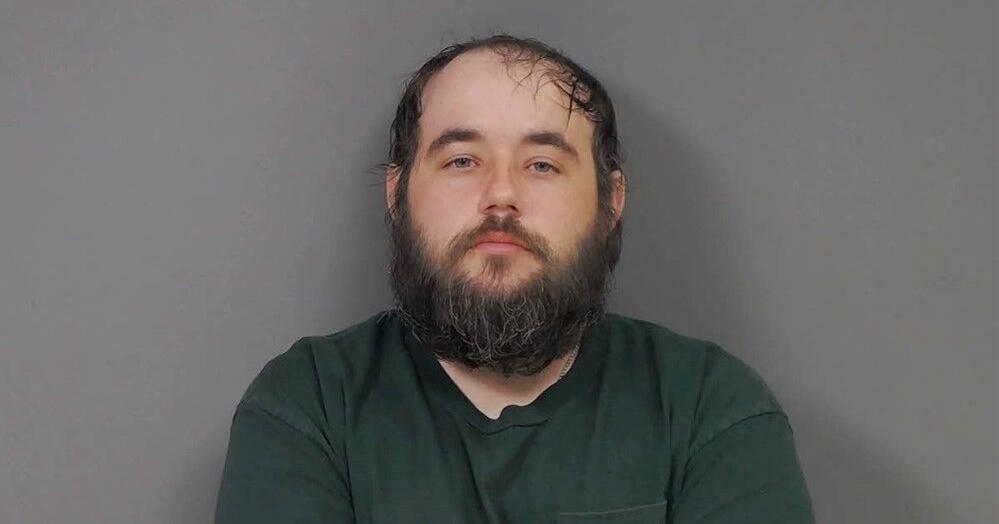 Blue Ridge man charged in death of 5-year-old boy - Vimarsana News