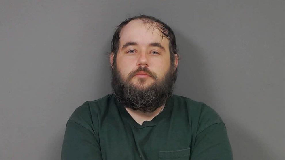 Blue Ridge man charged in death of 5 year old boy