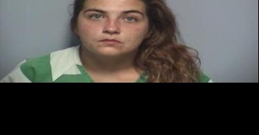 Woman charged with arson for Roanoke fire - Vimarsana News