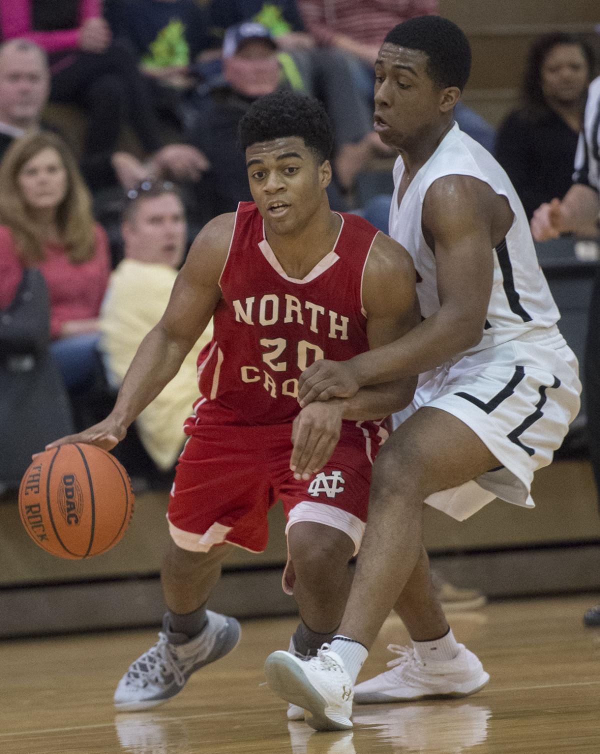 North Cross Claims Vic Division Ii Boys Basketball Title Over