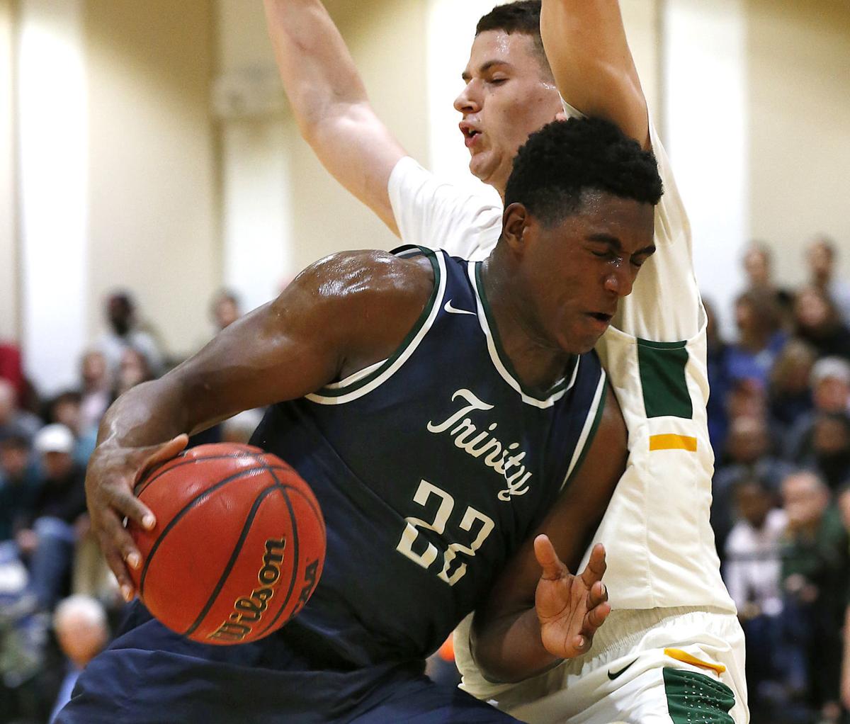 Highly Touted Richmond Hoops Prospect Henry Coleman Picks Duke