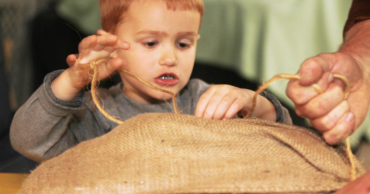 Curing a family hunger in Montgomery County