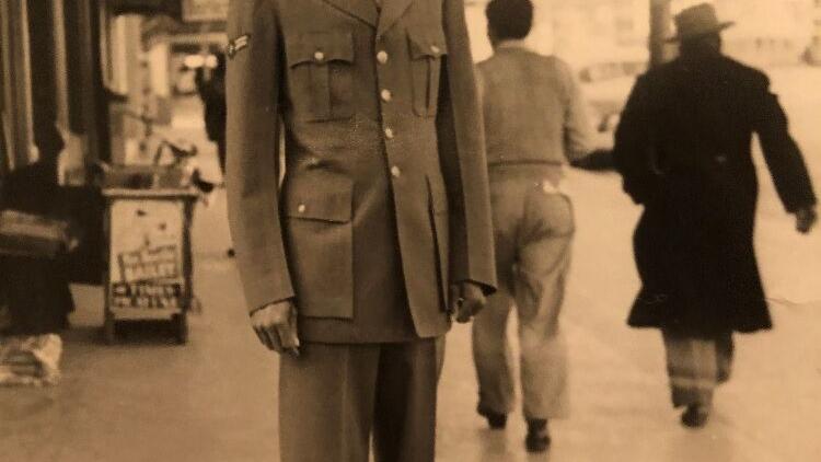 로어 노크 마린, 한국 전투에서 사망 한 지 70 년 만에 확인 | 지역 뉴스 로어 노크 마린, 한국 전투에서 사망 한 지 70 년 만에 확인 | 지역 뉴스