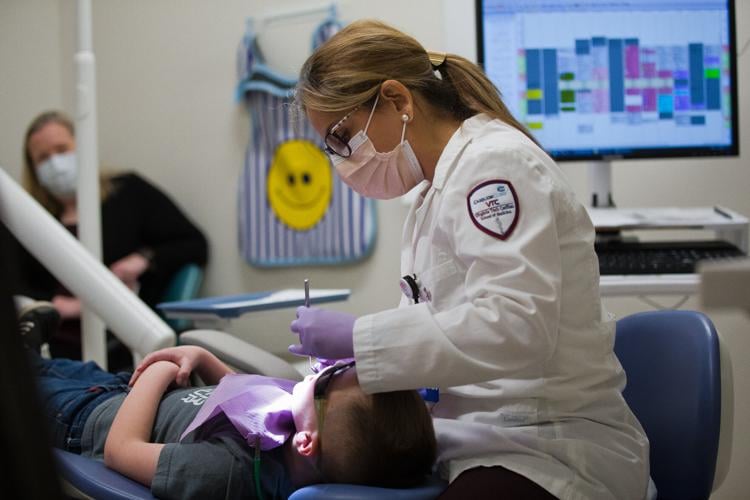 On the Cusp Pediatric Dentistry