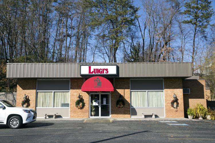 italian restaurants in salem va