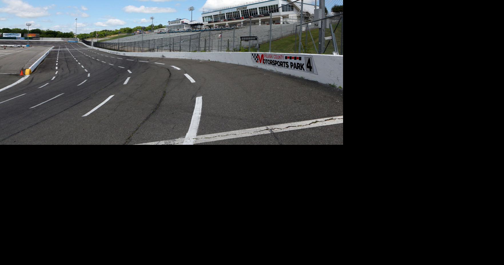 Pulaski County Motorsports Park reopening in 2026
