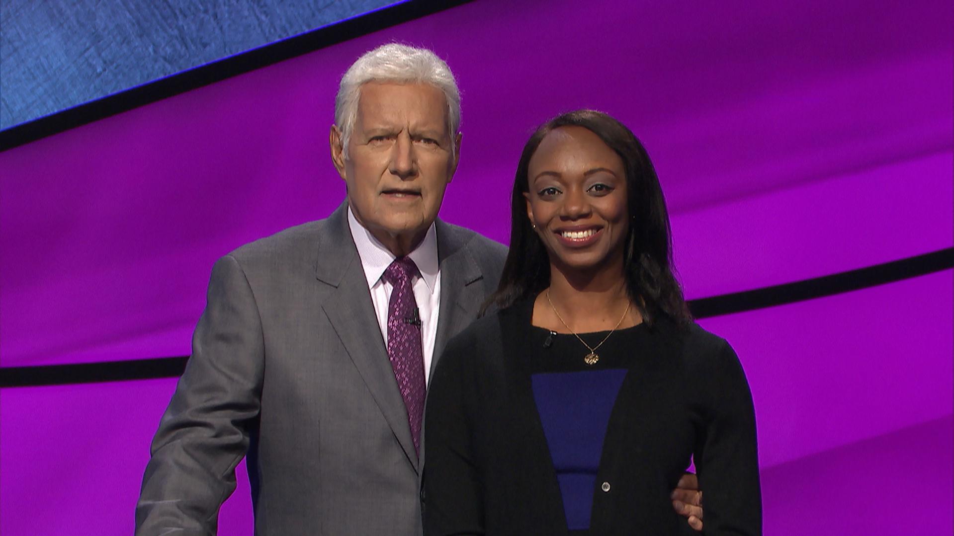 Jeopardy Champ From Danville Has One Day Reign Sport Roanoke Com Coming off a national championship at texas, expectations were high for while most players with low wonderlic scores have seen teams shy away, the cowboys actually traded up to get claiborne with the sixth overall. jeopardy champ from danville has one