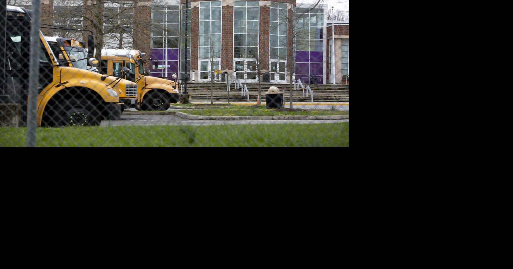 Virginia K12 schools closed for remainder of academic year