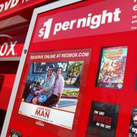Text for Redbox promo codes