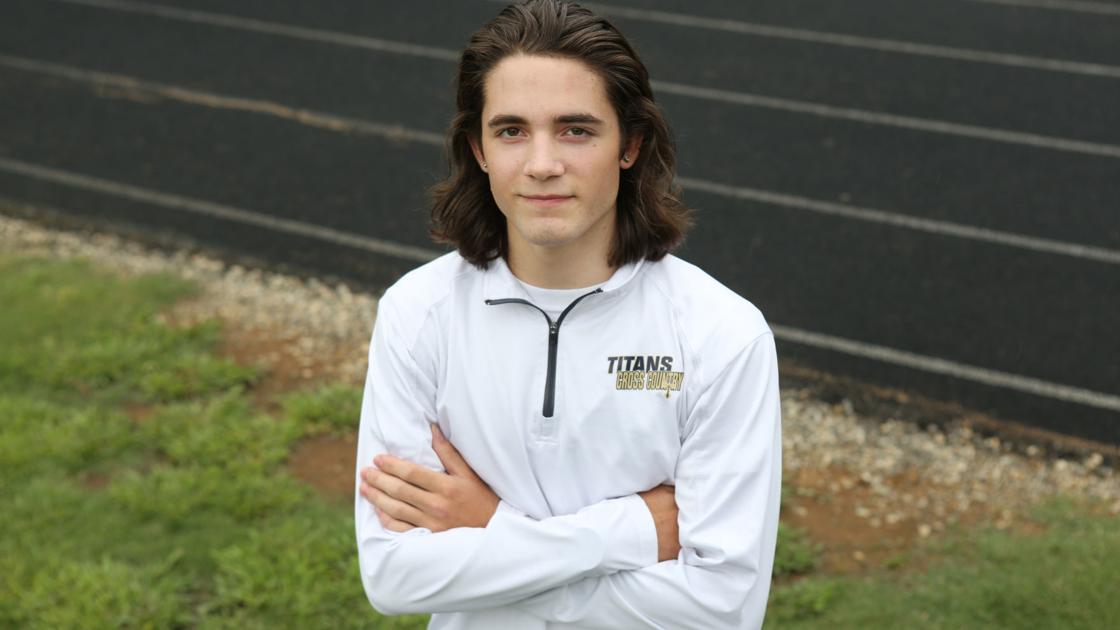 Spring Break 2020: Hidden Valley’s Noah Harding kept up a sizable family tradition