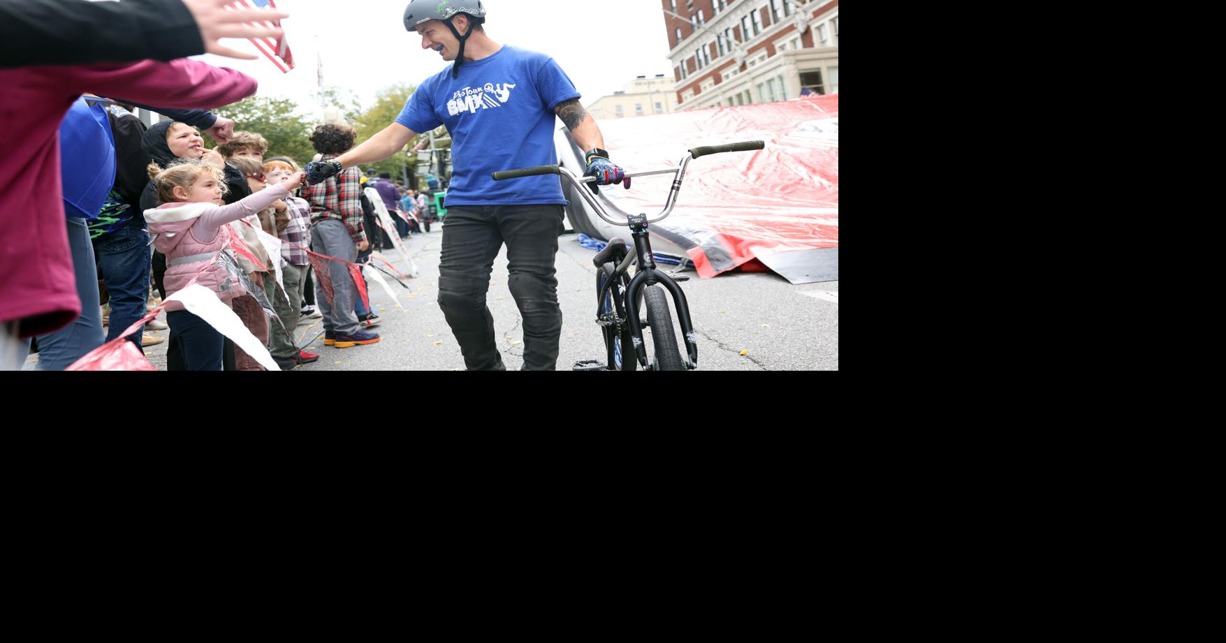 PHOTOS & VIDEO: 2026 GO Outside Festival in downtown Roanoke