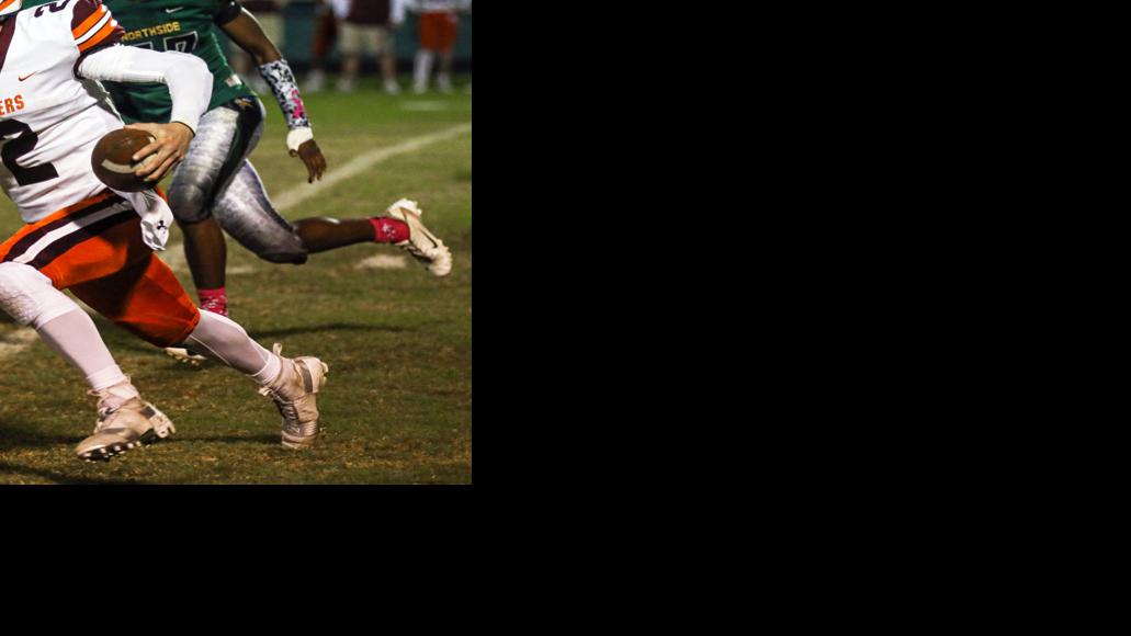 B’nai B’rith honors Byrd’s Logan Baker, Botetourt’s Miette Veldman