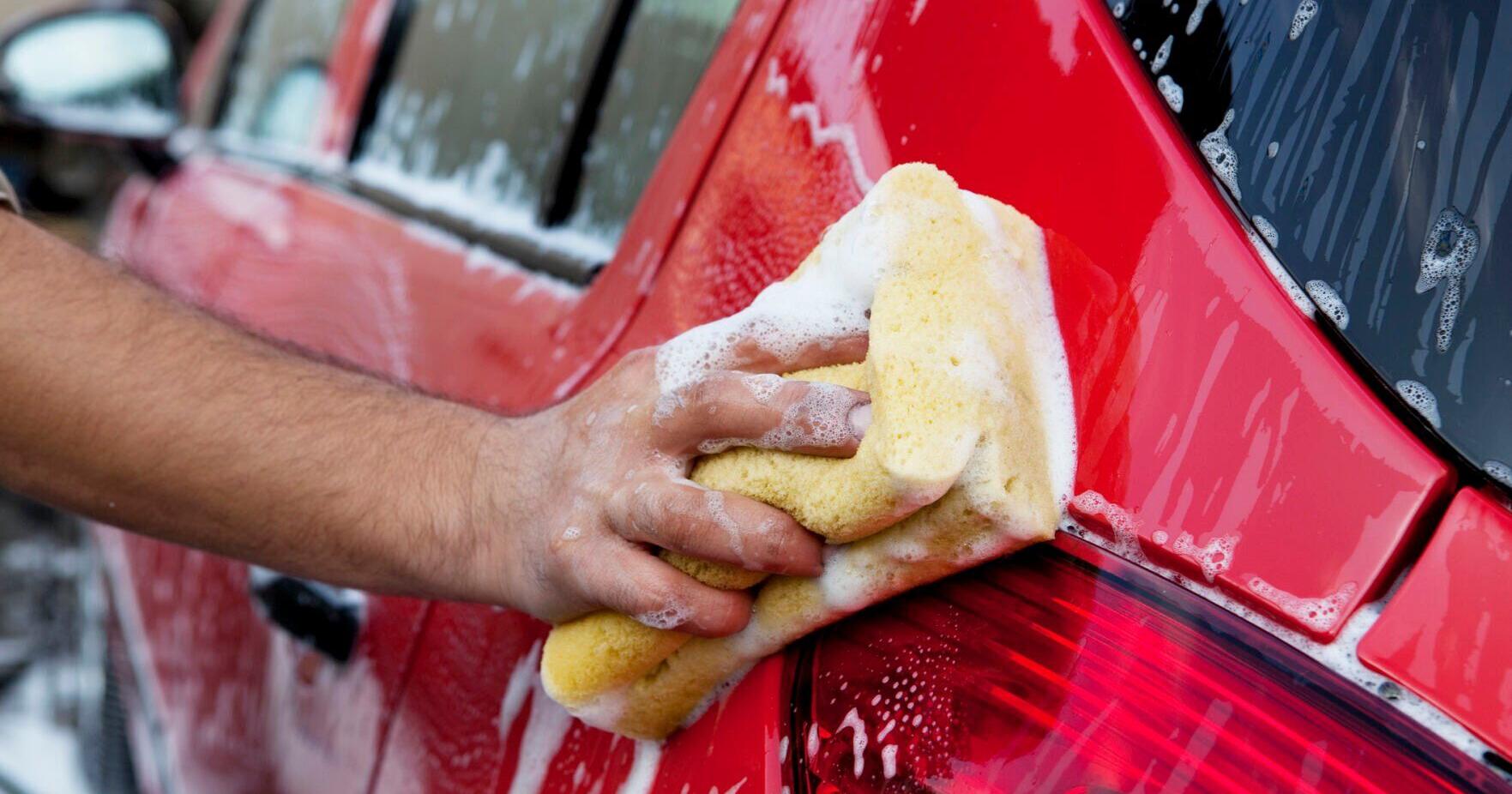 Car washes blooming like spring flowers - Vimarsana News