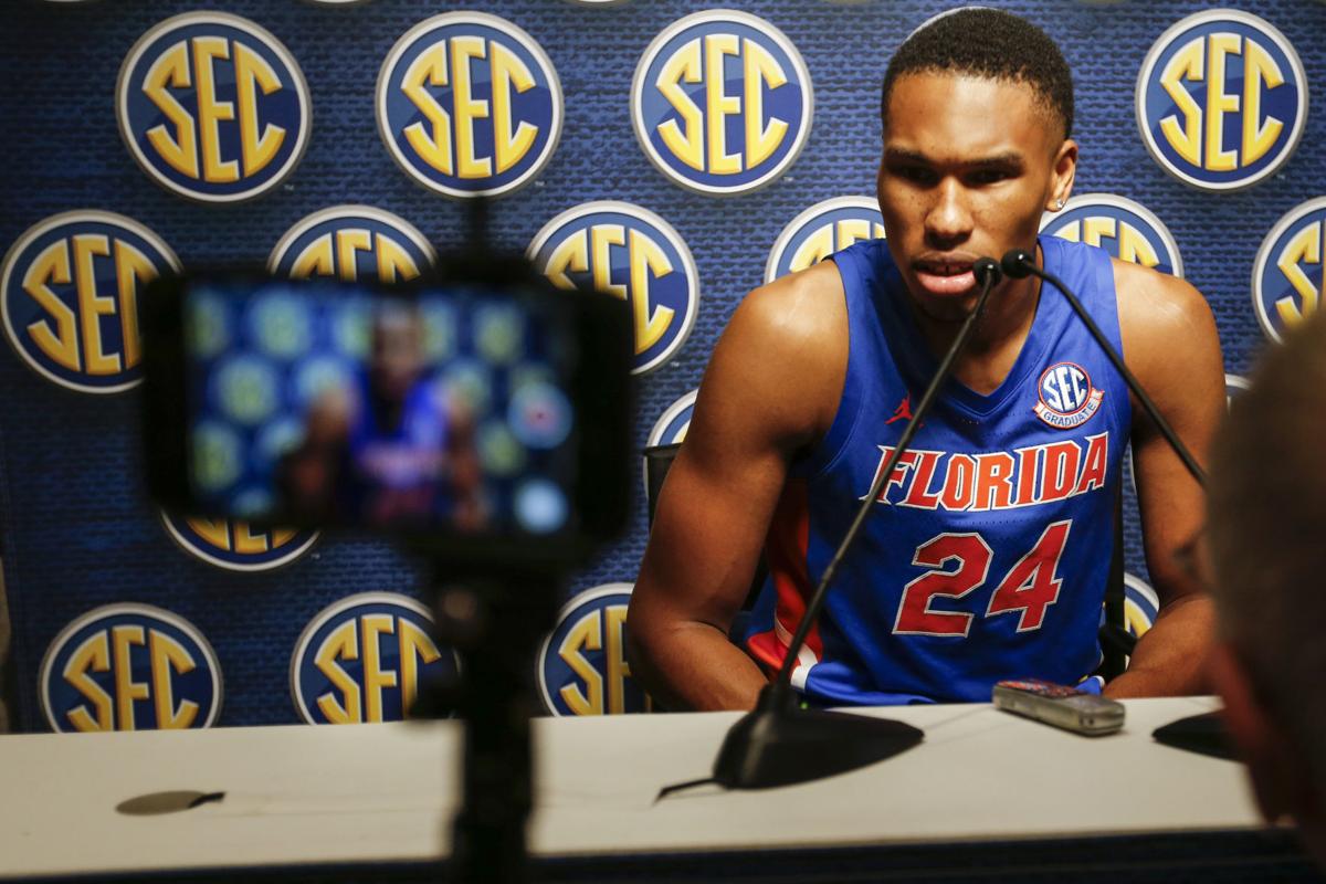 Sec Basketball Coaches Worked Hard To Recruit Former Virginia Tech