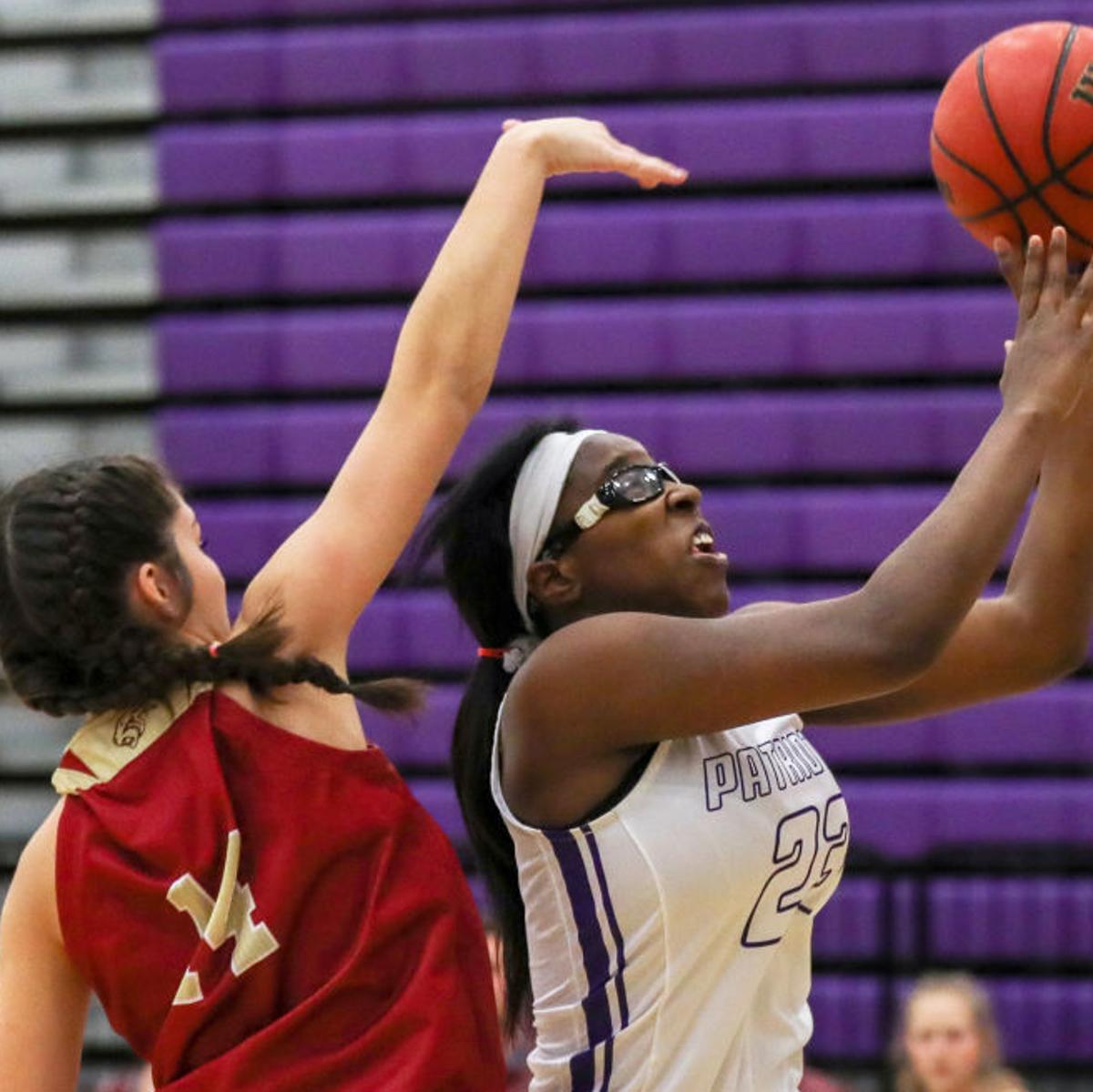 H S Notebook 3 Members Of Ph Girls Basketball Team Announce College Plans High Schools Roanoke Com