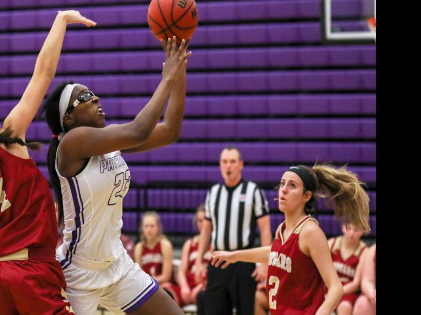 H S Notebook 3 Members Of Ph Girls Basketball Team Announce