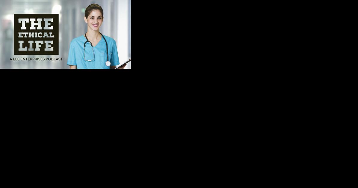 The Ethical Life podcast: Which jobs get top marks for honesty, ethics? - Vimarsana News