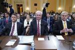 Justice Department resists the scheme
