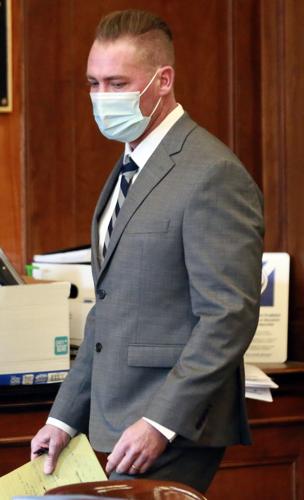 Judge tosses case against Narrows police officer but says trial was