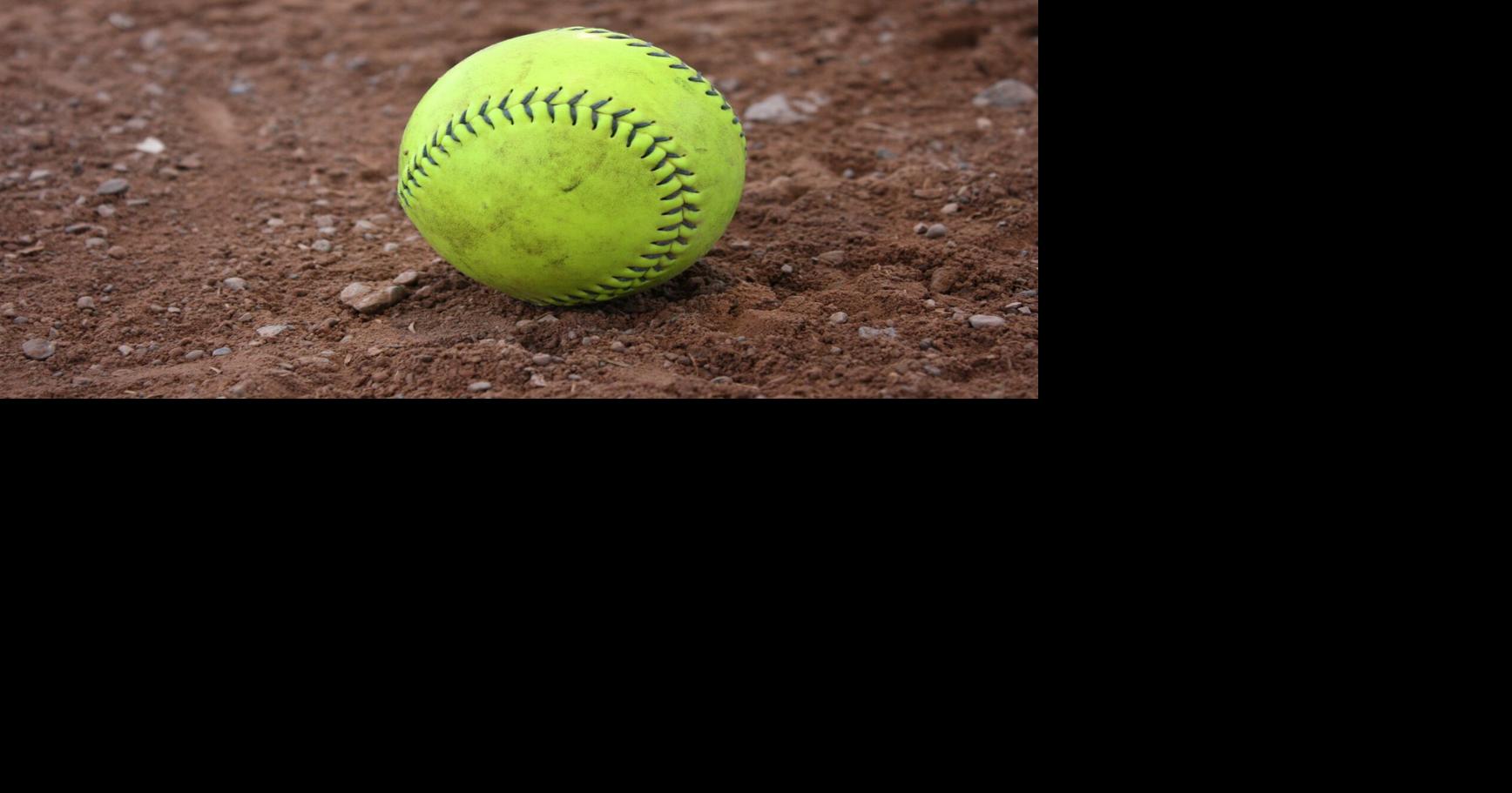 Baseball John Battle 6, Christiansburg