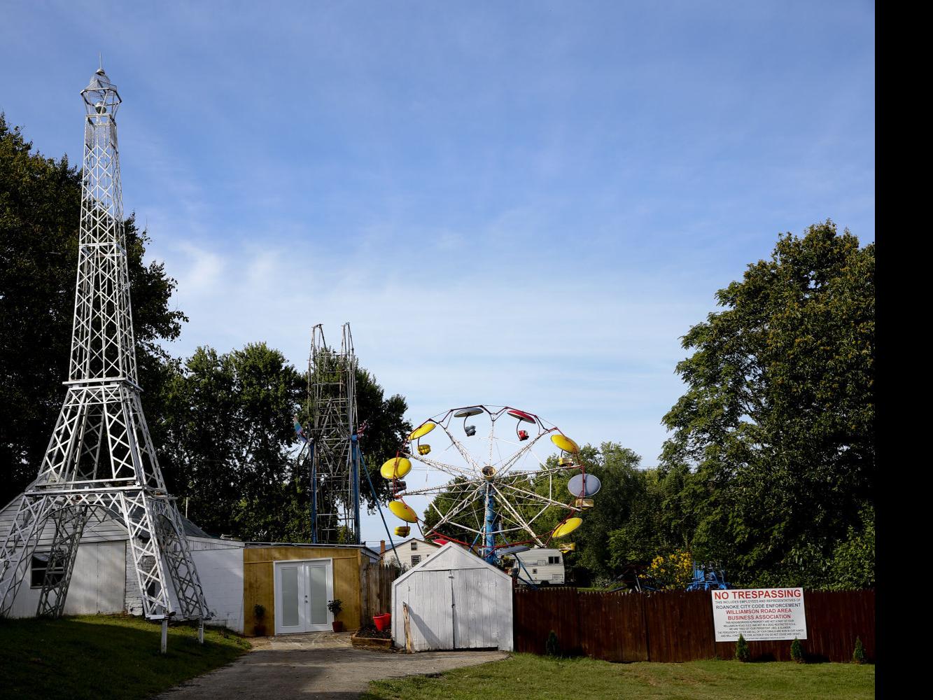Decision Against Northeast Roanoke Couple S Carnival Rides Will Stand Judge Rules Local News Roanoke Com
