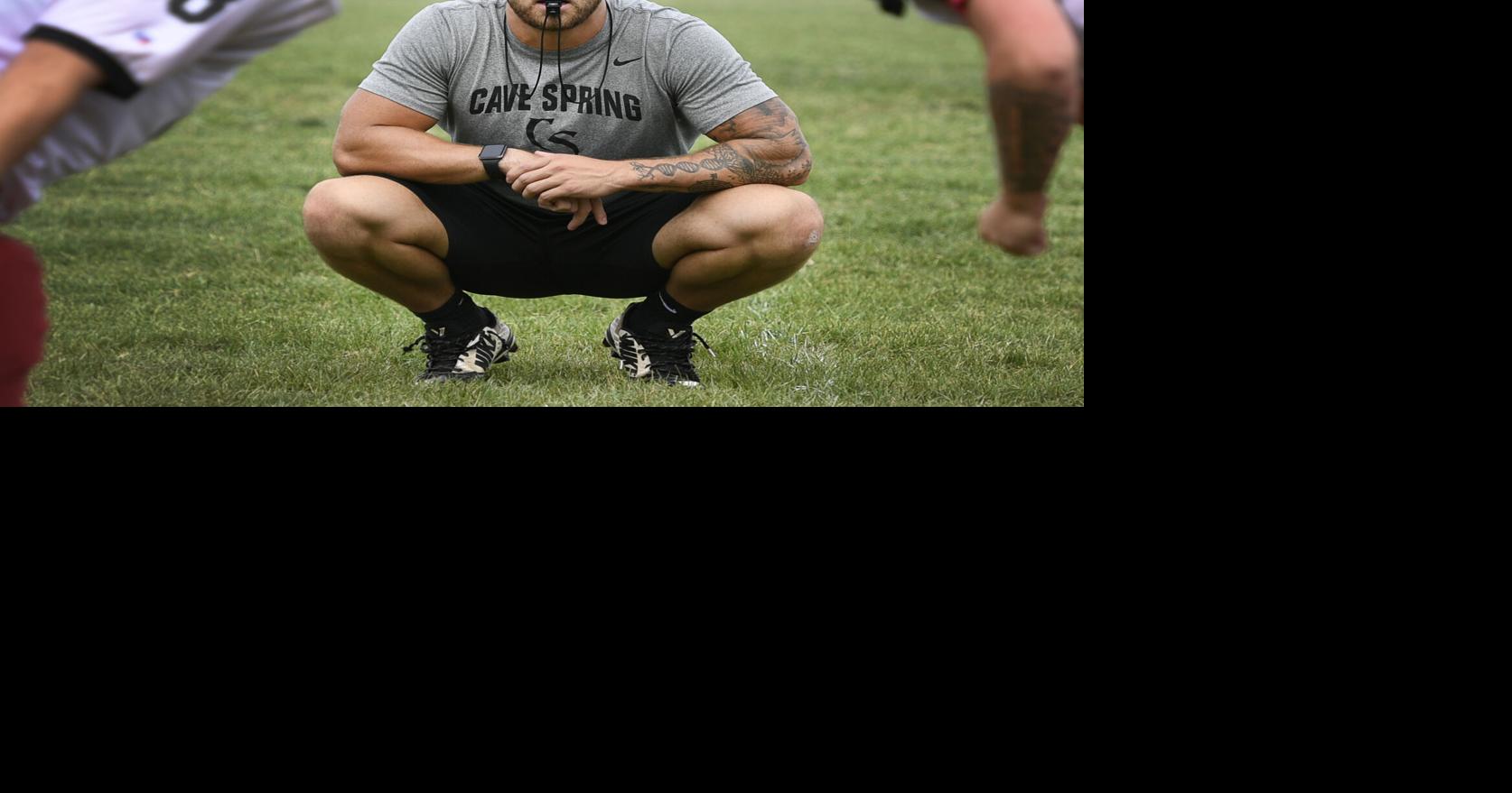 Cave Spring HS Football Preview