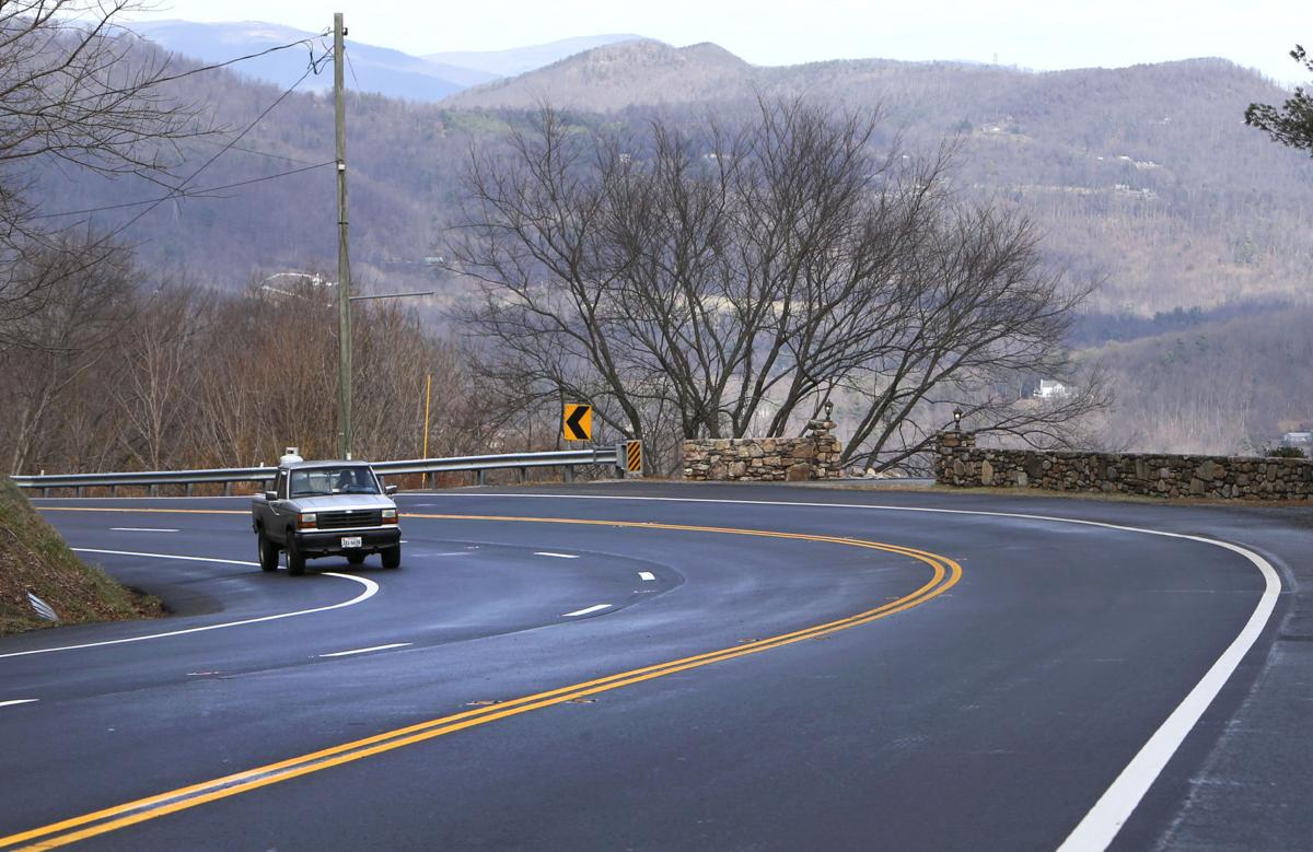 Bent Mountain Road fatal wreck reignites safety debate Local News